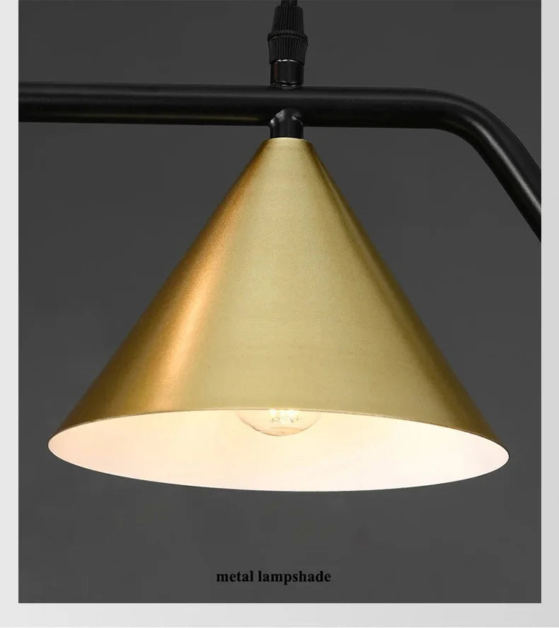 Modern Glass Ball Long Led Pendant Lights Living Dining Room Chandeliers Lighting Home Decor Bar Kitchen Hanging Lamp Luminaire